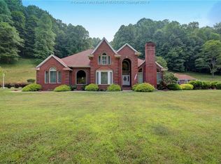 259 Rocky Branch Rd, Chapmanville, WV 25508