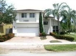 406 Vista Verdi Rd, Davie, FL 33325