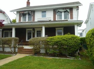 214 Washington Ave, Avon By The Sea, NJ 07717