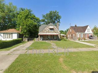 5065 Marseilles St, Detroit, MI 48224