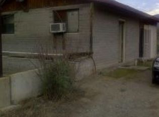 9465 E Deer Farm Rd, Winkelman, AZ 85192