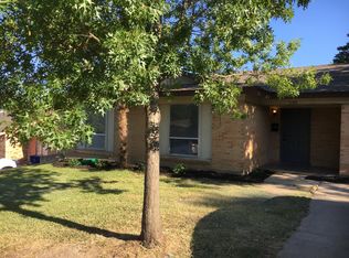 1130 Susan Dr, Garland, TX
