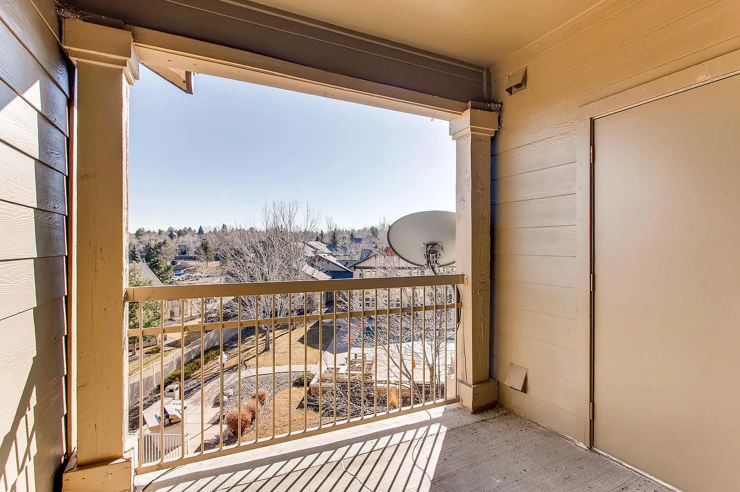 7493 S Quail Cir — Photo 4