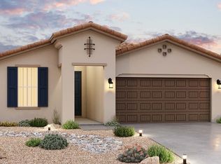 1358 S 215th Dr, Buckeye, AZ 85326