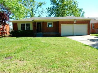 10952 E 4th Pl, Tulsa, OK 74128