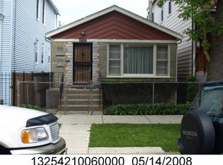 2521 N Maplewood Ave, Chicago, IL 60647