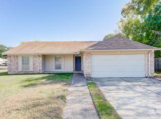 15914 Timber Valley Dr, Houston, TX 77070