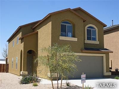 2nd image of 2344 S Camino Malcote