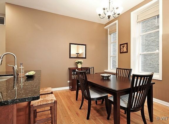 4th image of 1528 N Paulina St #K