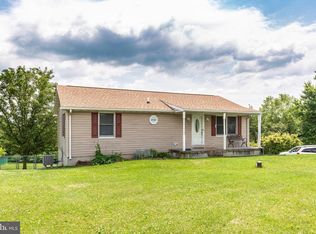 2743 Littlestown Pike, Westminster, MD 21158