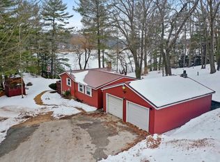 5039 Machickanee Ln, Lena, WI 54139