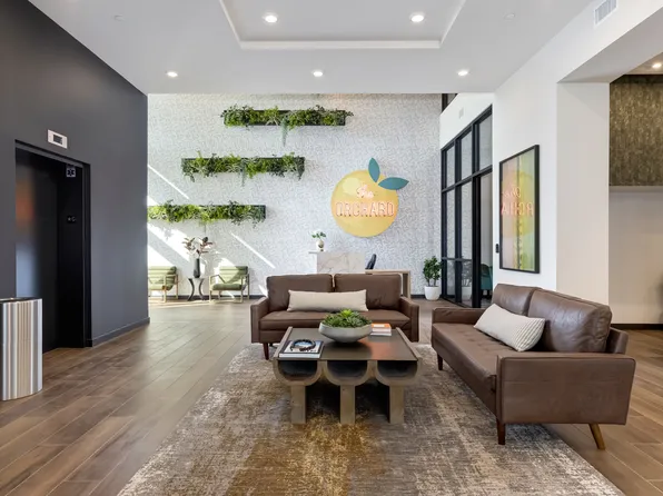 The Orchard, 626 N Azusa Ave, Azusa, CA 91702