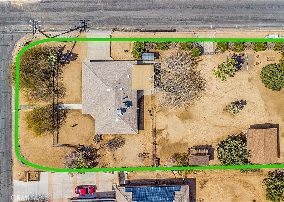 1st image of 57716 Juarez Dr