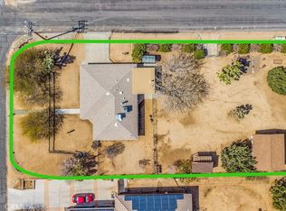 57716 Juarez Dr, Yucca Valley, CA 92284