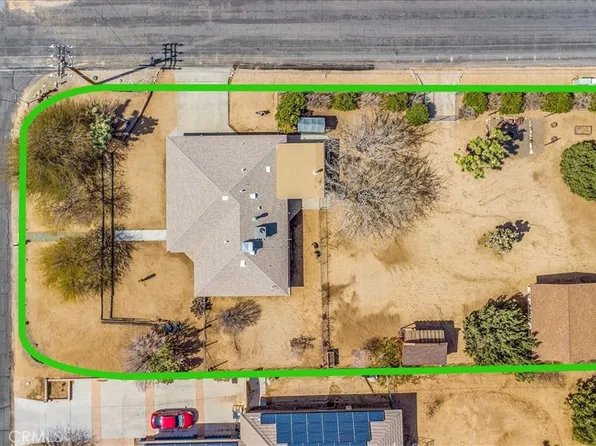 57716 Juarez Dr, Yucca Valley, CA 92284