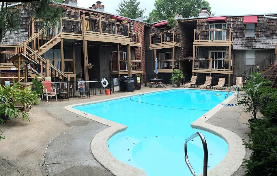 1st image of 4333 Jarboe St APT 7