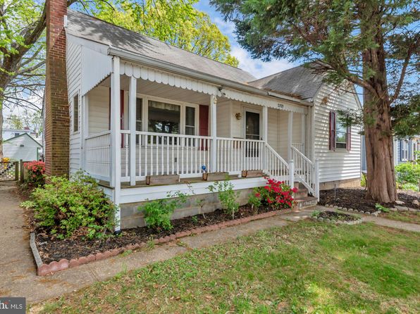5709 Franklin St, Baltimore, MD 21225