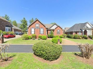 1102 Fairways, Lebanon, TN 37087