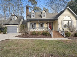 8600 Abbotsbury Ct, Raleigh, NC 27615