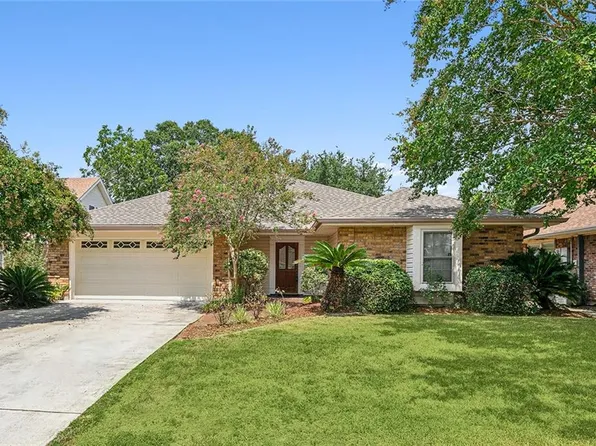 118 Moonraker Dr, Slidell, LA 70458