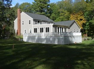 41 Glen St, Dover, MA 02030