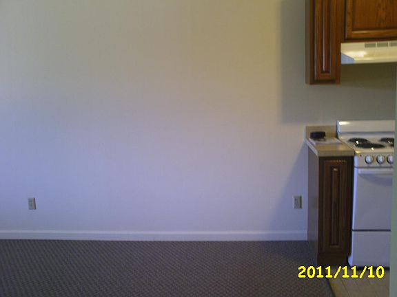dinning area