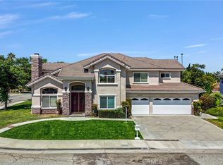 1575 Dunswell Ave, Hacienda Heights, CA 91745