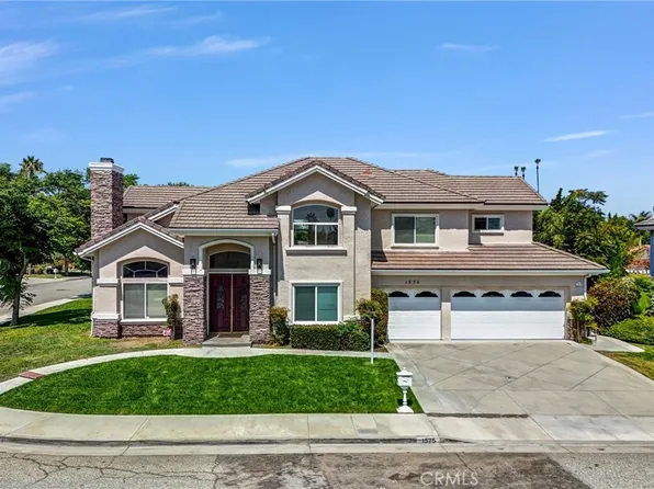 1575 Dunswell Ave, Hacienda Heights, CA 91745
