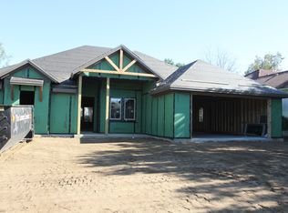 311 Sombrero, Horseshoe Bay, TX 78657