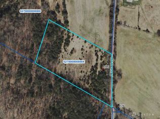 395 Deglar Rd, Peebles, OH 45660