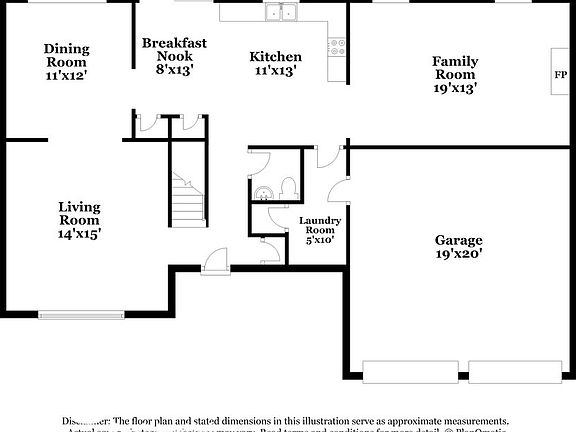 3rd image of 300 Marley Dr