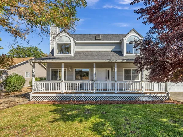 19924 S Mountain Meadow Road, Hidden Valley Lake, CA 95467