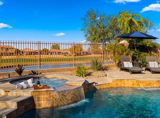 3400 E Isaiah Ave, Gilbert, AZ 85298