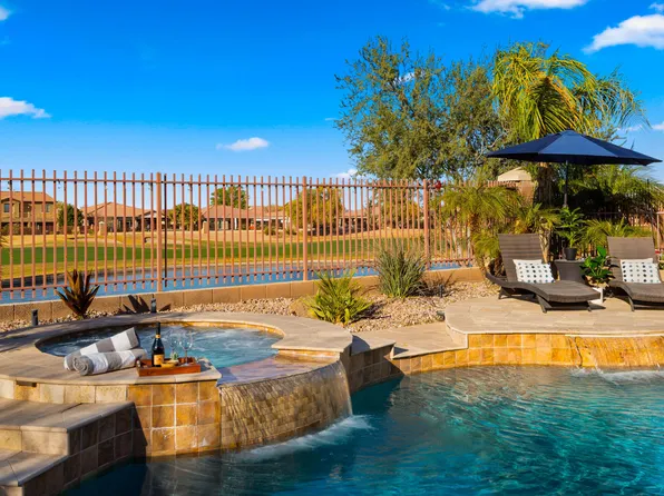 3400 E ISAIAH Avenue, Gilbert, AZ 85298