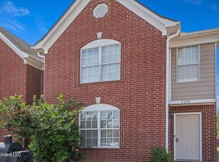 7225 Santa Fe Loop, Horn Lake, MS 38637
