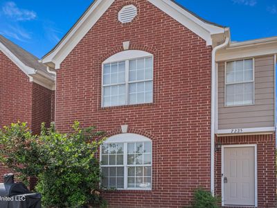 7225 Santa Fe Loop, Horn Lake, MS, 38637