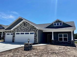 3157 Rocky Way, Winona Lake, IN