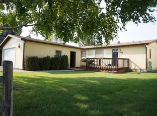 126 W Nicklaus Ave, Kalispell, MT 59901