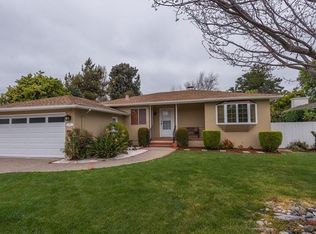 150 Louise Ln, San Mateo, CA