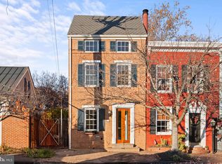 407 Wilkes St, Alexandria, VA 22314