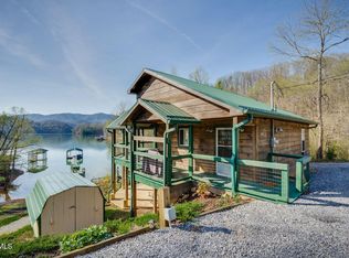 1065 Pierce Town Rd, Butler, TN 37640