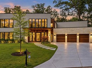 3566 Cantrell Rd NE, Atlanta, GA 30319