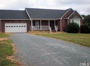 27023 Crepts Branch Rd, Locust, NC 28097