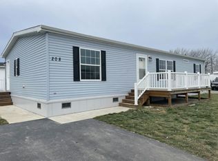 208 Ash St, Lockport, NY 14094