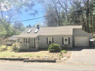 243 Colony Rd, West Suffield, CT 06093