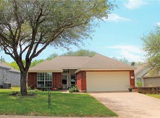 1503 Parkwood Dr, Leander, TX 78641