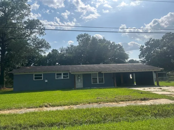 1243 Mockingbird Ln, Crowley, LA 70526