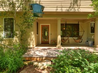 9907 Woodlake Cv, Austin, TX 78733