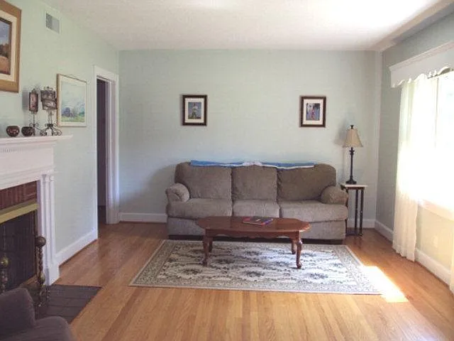 500 Monticello Drive — Photo 3