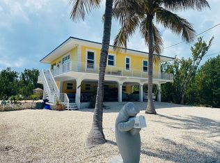 117 Nassau St, Duck Key, FL 33050